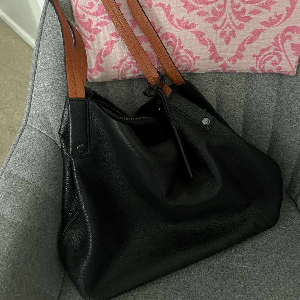 Vince Camuto Mayan Tote